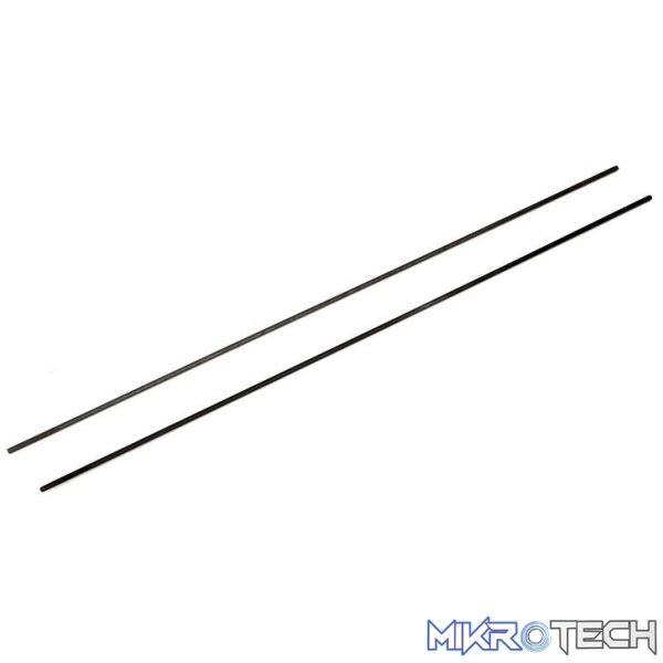 Flybar (2): BCP BCPP Flybar (2): BCP BCPP