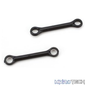 Flybar Control Links (2): B450 3D