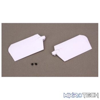 Flybar Paddles (2): B450 3D B400