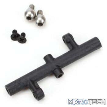 * Flybar Seesaw Holder Set: B450 3D B40