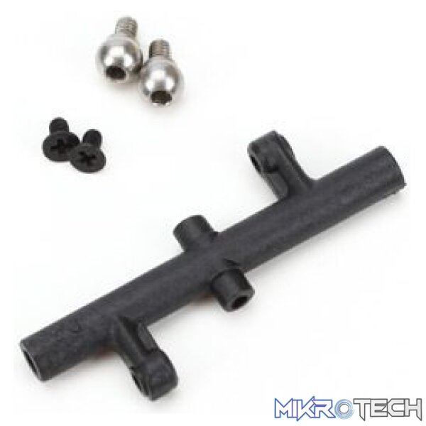 * Flybar Seesaw Holder Set: B450 3D B40 * Flybar Seesaw Holder Set: B450 3D B40