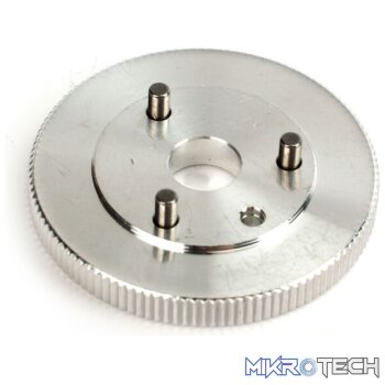 * Flywheel 39mm: Revenge Type N