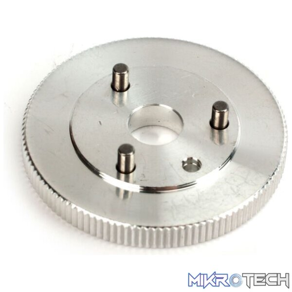 * Flywheel 39mm: Revenge Type N * Flywheel 39mm: Revenge Type N