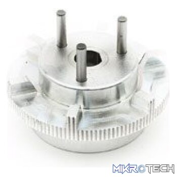 * Flywheel 42mm: .31