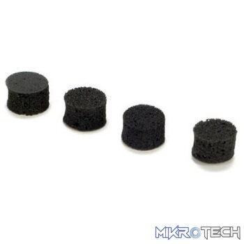 * Foam Compensator Bladder (4): 8B 2.0E