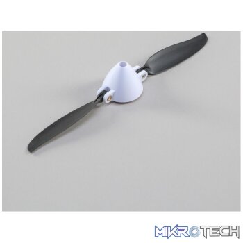 Folding Prop/ Spinner Set: 1.2M Opterra