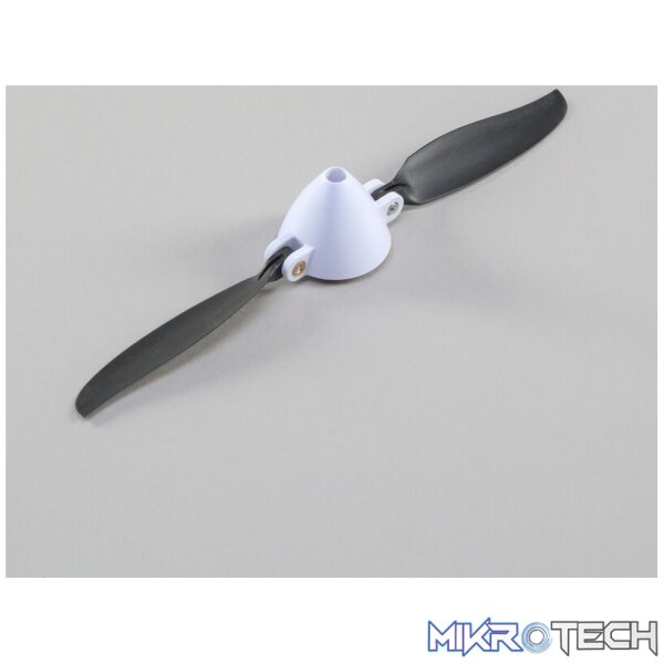 Folding Prop/ Spinner Set: 1.2M Opterra Folding Prop/ Spinner Set: 1.2M Opterra