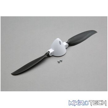 Folding Prop and Spinner: Conscendo S