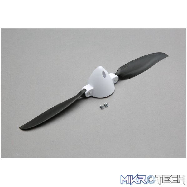 Folding Prop and Spinner: Conscendo S Folding Prop and Spinner: Conscendo S