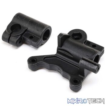 Fork Lug Set: Promoto-MX