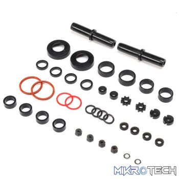 Fork Rebuild Kit: Promoto-MX