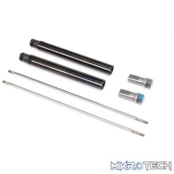 Fork Shaft Set: Promoto-MX