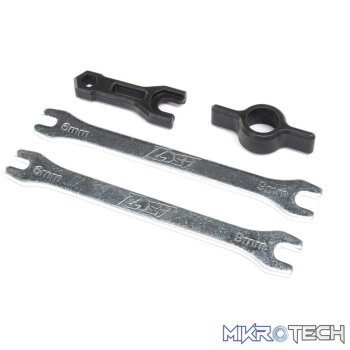 Fork & Shock Tools: Promoto MX
