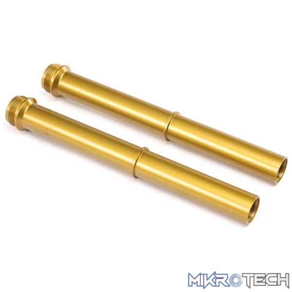 Fork Tube Set: Promoto-MX Fork Tube Set: Promoto-MX