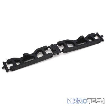 Fr Susp Arm (2): 1:10 2wd Circuit Rucku