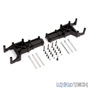 * Fr Tail Boom Case: 700 X