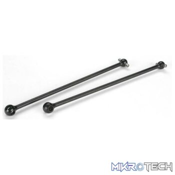 * Fr/R CV Driveshaft Only (2):8T