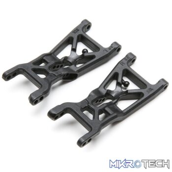 Front Arm Set Stiffezel: 22 5.0