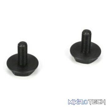 * Front Axle Lug Screw (2): 22