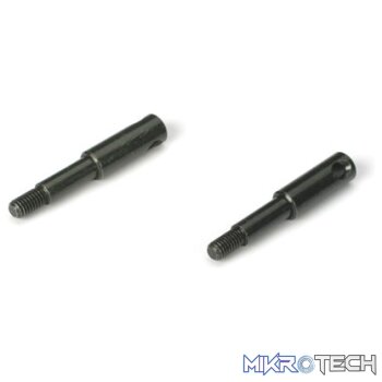 Front Axles :RST