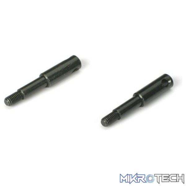 Front Axles :RST Front Axles :RST
