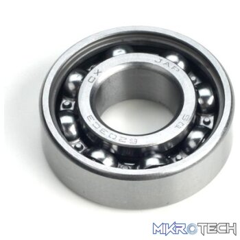* Front Bearing: 116GX 152GX