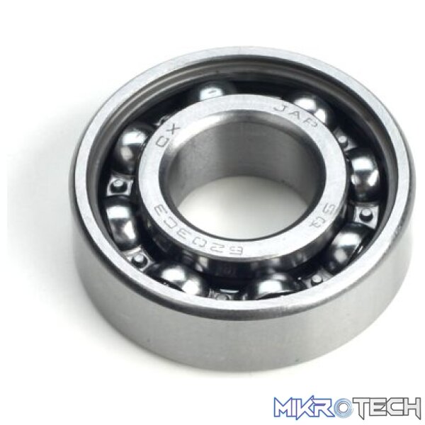 * Front Bearing: 116GX 152GX * Front Bearing: 116GX 152GX