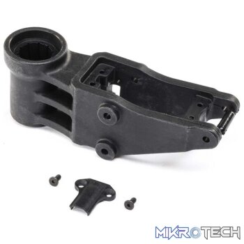 Front Bulkhead: Promoto-MX
