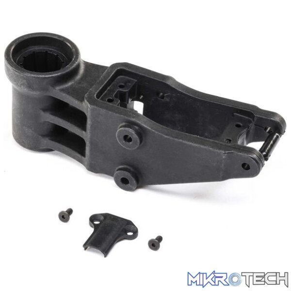 Front Bulkhead: Promoto-MX Front Bulkhead: Promoto-MX