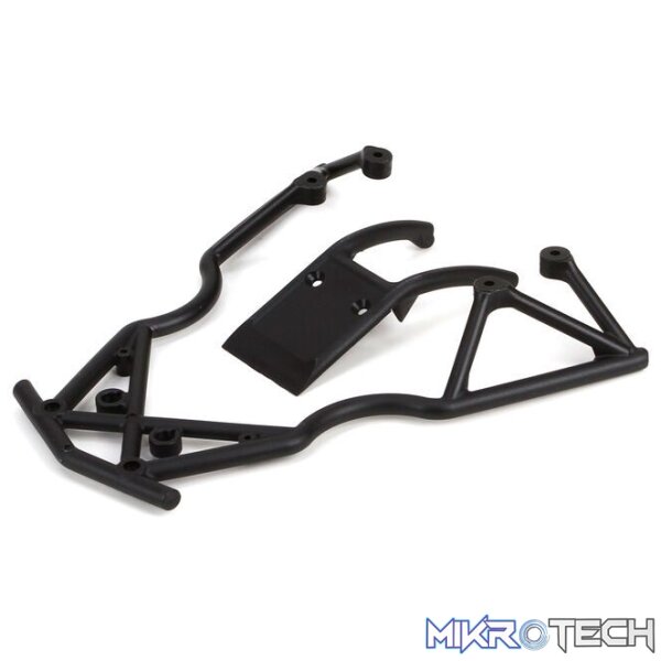 * Front Bumper: GLF * Front Bumper: GLF