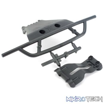 Front Bumper Set: 1:10 2wd Torment