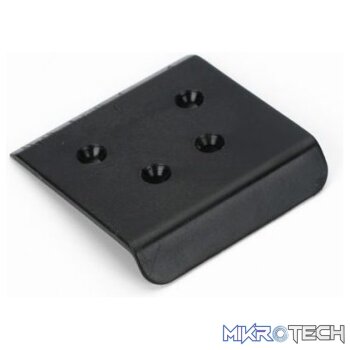 ** Front Bumper: Slider