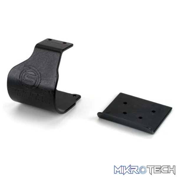 Front Bumper/Motor Guard Set :RST Front Bumper/Motor Guard Set :RST