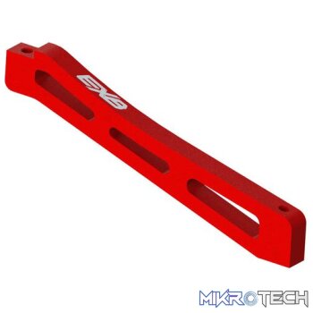 Front Center Chassis Brace Aluminum 98mm