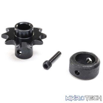 Front Chain Sprocket