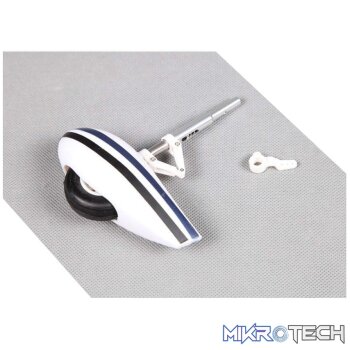 Front Gear BL: SkyTrain182 1400 V2