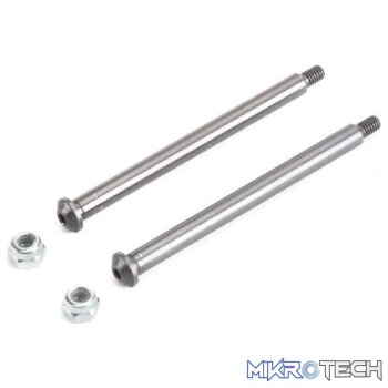 Front Hinge Pin Set: 22-4 2.0