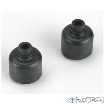 Front One-Way Outdrive Set: JRX-S