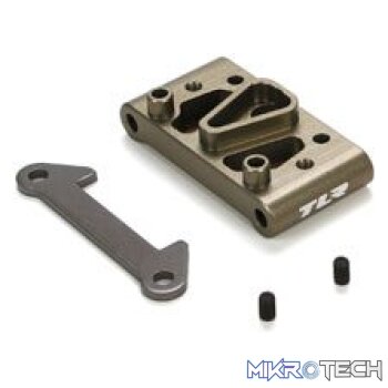 Front Pivot Aluminum: 22