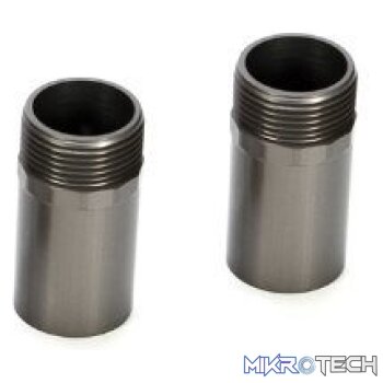 * Front Shock Body (2): Twin Hammers
