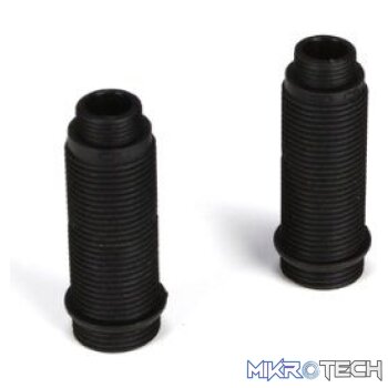* Front Shock Body Plastic: Glamis Uno