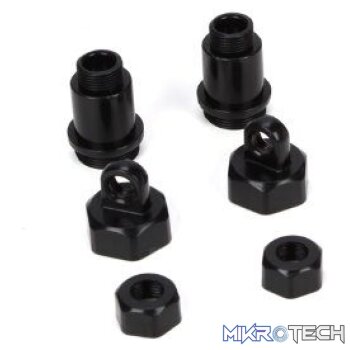 * Front Shock Body Set: Kemora Kalahari