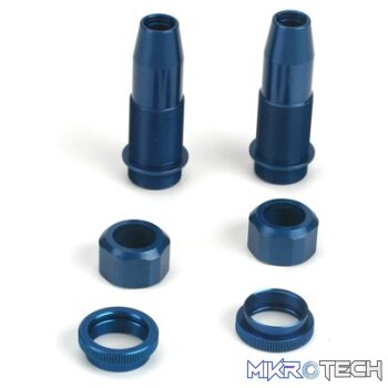 Front Shock Body Set :RST