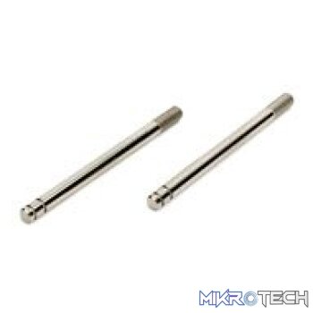 * Front Shock Shaft (2): 1:10 2wd Boost