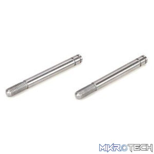 * Front Shock Shaft Set: Kemora Kalahar * Front Shock Shaft Set: Kemora Kalahar