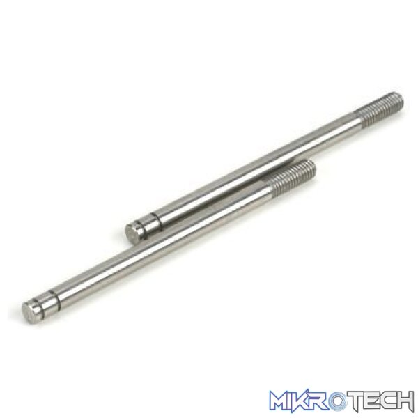 Front Shock Shafts :RST Front Shock Shafts :RST