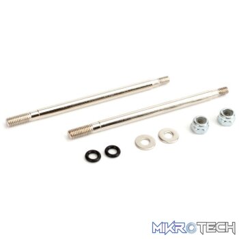 * Front Shock Shafts: Revenge Type E/N