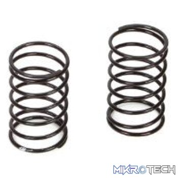 * Front Shock Spring Set Medium: Kemora
