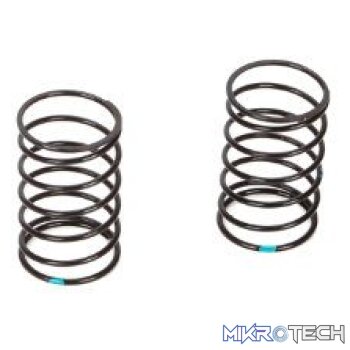 * Front Shock Spring Set Soft: Kemora