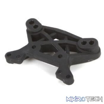 * Front Shock Tower: Kemora Kalahari